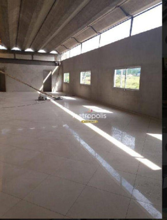 Imagem Galpão à Venda, 1.350 m² em Loteamento Industrial Coral - Mauá Imagem Galpão à Venda, 1.350 m² em Loteamento Industrial Coral - Mauá