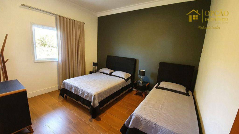 Imagem Casa com 6 Quartos à Venda, 900 m² em Condomínio Terras De São José Ii - Itu Imagem Casa com 6 Quartos à Venda, 900 m² em Condomínio Terras De São José Ii - Itu
