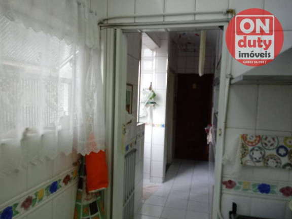 Imagem Apartamento com 3 Quartos à Venda, 140 m² em Pompéia - Santos Imagem Apartamento com 3 Quartos à Venda, 140 m² em Pompéia - Santos
