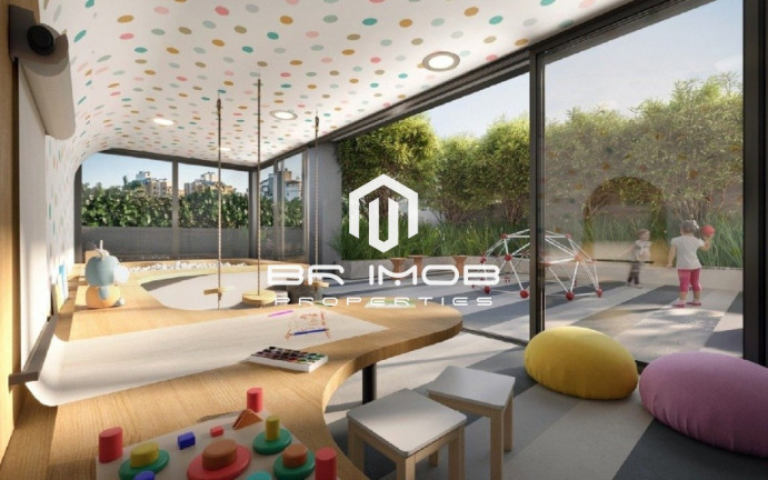 Imagem Imóvel com 2 Quartos à Venda, 237 m² em Itaim Bibi - São Paulo