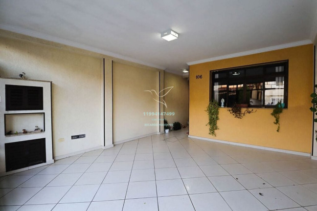 Imagem Casa com 3 Quartos à Venda, 155 m² em Jardim Sandra - São Paulo Imagem Casa com 3 Quartos à Venda, 155 m² em Jardim Sandra - São Paulo