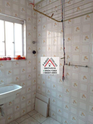 Imagem Apartamento com 3 Quartos à Venda, 84 m² em Santo Amaro - São Paulo Imagem Apartamento com 3 Quartos à Venda, 84 m² em Santo Amaro - São Paulo