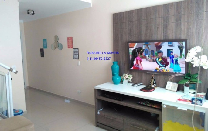 Imagem Casa de Condomínio com 2 Quartos à Venda, 62 m² em Jardim Colônia - Jundiaí Imagem Casa de Condomínio com 2 Quartos à Venda, 62 m² em Jardim Colônia - Jundiaí