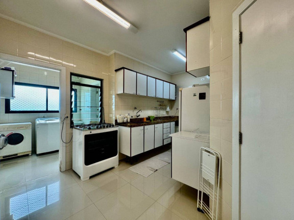Imagem Cobertura com 4 Quartos à Venda, 341 m² em Riviera De São Lourenço - Bertioga