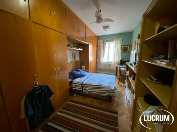 Imagem Apartamento com 3 Quartos à Venda, 250 m² em Copacabana - Rio De Janeiro