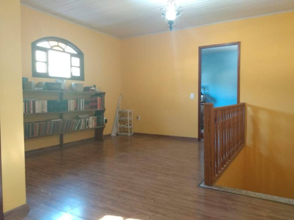 Imagem Casa com 5 Quartos à Venda, 478 m² em Lumiar - Nova Friburgo