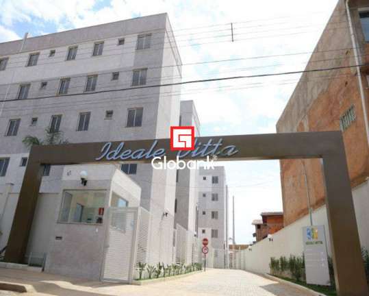 Imagem Apartamento com 2 Quartos à Venda, 50 m² em São Judas - Montes Claros Imagem Apartamento com 2 Quartos à Venda, 50 m² em São Judas - Montes Claros