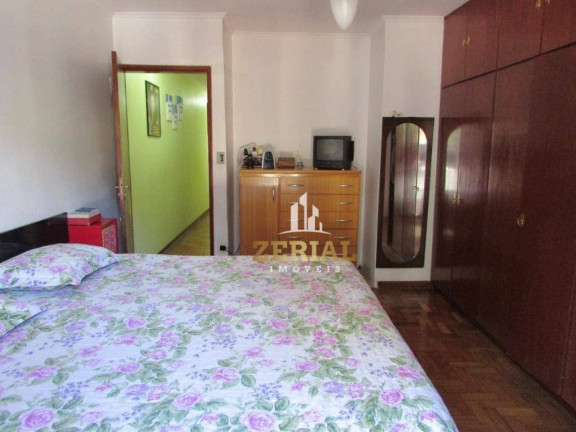 Imagem Sobrado com 3 Quartos à Venda, 417 m² em Osvaldo Cruz - São Caetano Do Sul