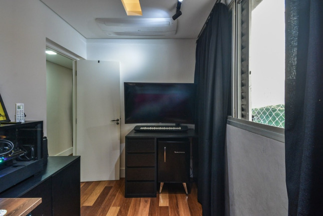 Imagem Apartamento com 4 Quartos à Venda, 183 m² em Moema - São Paulo Imagem Apartamento com 4 Quartos à Venda, 183 m² em Moema - São Paulo