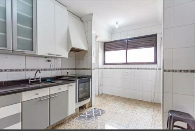 Imagem Apartamento com 3 Quartos à Venda, 96 m² em Vila Valparaíso - Santo André Imagem Apartamento com 3 Quartos à Venda, 96 m² em Vila Valparaíso - Santo André