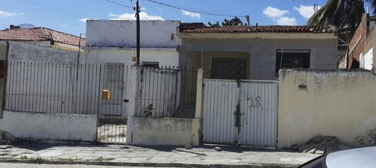Casa com 3 Quartos à Venda, 200 m² em Mangabeira - João Pessoa