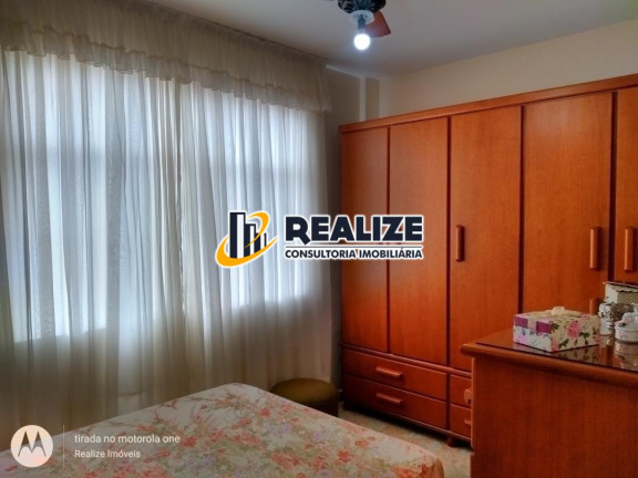 Imagem Apartamento com 3 Quartos à Venda, 78 m² em Parque São Caetano - Campos Dos Goytacazes