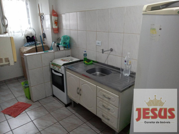 Imagem Apartamento com 1 Quarto à Venda, 47 m² em Enseada - Guarujá Imagem Apartamento com 1 Quarto à Venda, 47 m² em Enseada - Guarujá