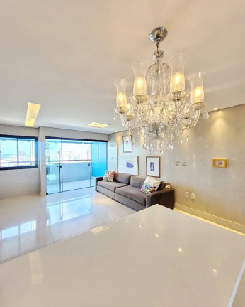 Imagem Apartamento com 4 Quartos à Venda, 120 m² em Pituba - Salvador Imagem Apartamento com 4 Quartos à Venda, 120 m² em Pituba - Salvador