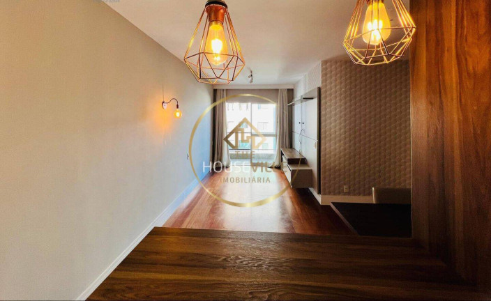 Imagem Apartamento com 3 Quartos à Venda, 81 m² em Parque Residencial Aquarius - São José Dos Campos Imagem Apartamento com 3 Quartos à Venda, 81 m² em Parque Residencial Aquarius - São José Dos Campos
