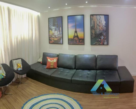 Imagem Sobrado com 3 Quartos à Venda, 140 m² em Planalto Paulista - São Paulo Imagem Sobrado com 3 Quartos à Venda, 140 m² em Planalto Paulista - São Paulo