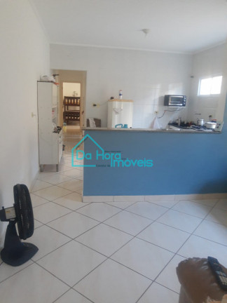 Imagem Casa com 3 Quartos à Venda, 125 m² em Vila Atlântica - Mongaguá Imagem Casa com 3 Quartos à Venda, 125 m² em Vila Atlântica - Mongaguá