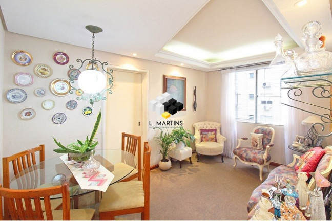 Imagem Apartamento com 2 Quartos à Venda, 52 m² em Glória - Porto Alegre Imagem Apartamento com 2 Quartos à Venda, 52 m² em Glória - Porto Alegre
