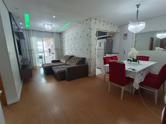 Imagem Apartamento com 2 Quartos à Venda, 74 m² em Aviação - Praia Grande Imagem Apartamento com 2 Quartos à Venda, 74 m² em Aviação - Praia Grande