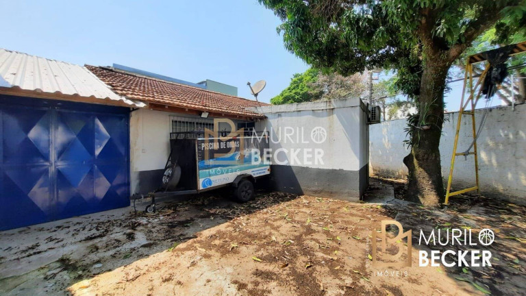 Imagem Galpão à Venda, 281 m² em Chácaras Reunidas - São José Dos Campos Imagem Galpão à Venda, 281 m² em Chácaras Reunidas - São José Dos Campos