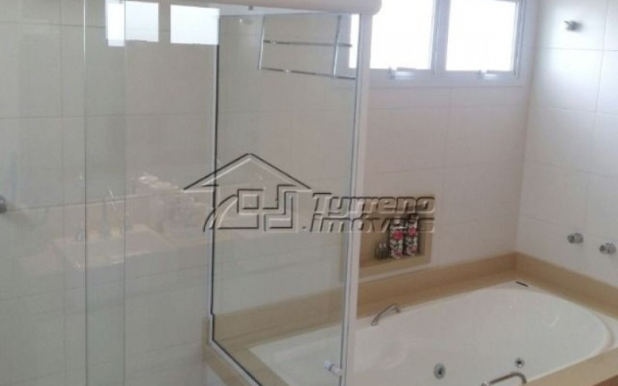 Imagem Casa de Condomínio com 3 Quartos à Venda, 244 m² em Urbanova - São José Dos Campos