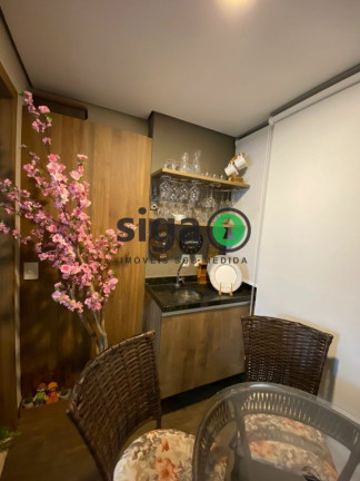 Imagem Apartamento com 2 Quartos à Venda, 58 m² em Vila Formosa - São Paulo