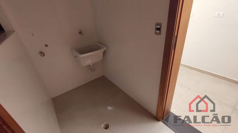 Imagem Sobrado com 2 Quartos à Venda, 78 m² em Embaré - Santos Imagem Sobrado com 2 Quartos à Venda, 78 m² em Embaré - Santos