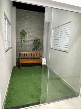 Imagem Casa de Condomínio com 2 Quartos à Venda, 120 m² em Pinheiros 2 - Itapetininga Imagem Casa de Condomínio com 2 Quartos à Venda, 120 m² em Pinheiros 2 - Itapetininga