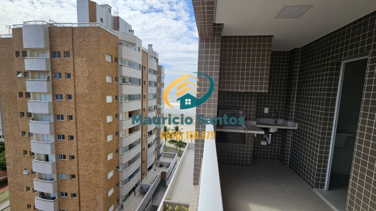 Imagem Apartamento com 2 Quartos à Venda, 66 m² em Real - Praia Grande