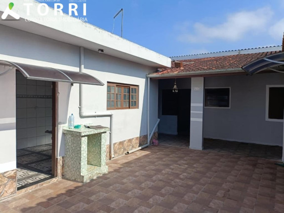 Imagem Casa com 2 Quartos à Venda, 90 m² em Nossa Senhora Do Sion - Itanhaém Imagem Casa com 2 Quartos à Venda, 90 m² em Nossa Senhora Do Sion - Itanhaém