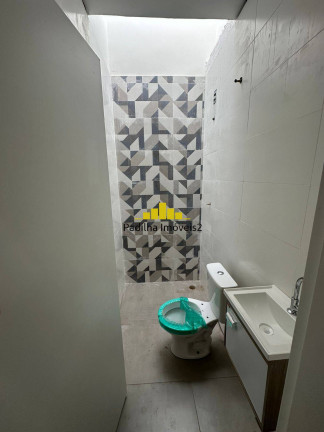 Imagem Casa com 2 Quartos à Venda, 125 m² em Jardim Topázio - Sorocaba