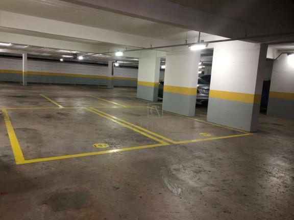 Imagem Apartamento com 3 Quartos à Venda, 165 m² em Alphaville Industrial - Barueri