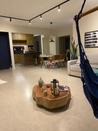Imagem Apartamento com 3 Quartos à Venda, 135 m² em Vila Boaventura - Jundiaí