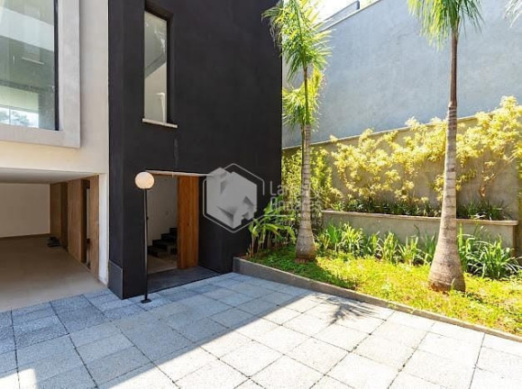 Imagem Casa com 4 Quartos à Venda, 712 m² em Jardim Cordeiro - São Paulo Imagem Casa com 4 Quartos à Venda, 712 m² em Jardim Cordeiro - São Paulo