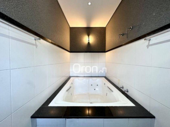 Imagem Sobrado com 5 Quartos à Venda, 387 m² em Portal Do Sol Ii - Goiânia