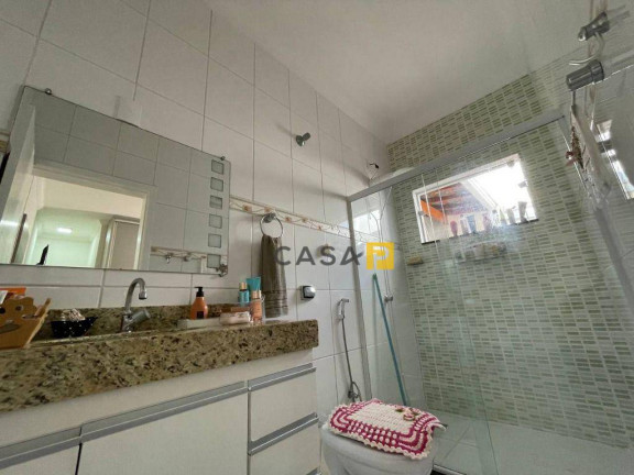 Imagem Casa com 2 Quartos à Venda, 145 m² em Vila Belvedere - Americana Imagem Casa com 2 Quartos à Venda, 145 m² em Vila Belvedere - Americana