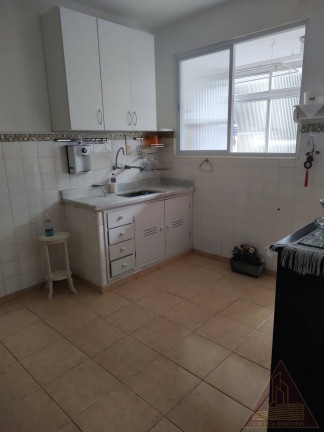 Imagem Apartamento à Venda, 77 m² em Gonzaga - Santos Imagem Apartamento à Venda, 77 m² em Gonzaga - Santos
