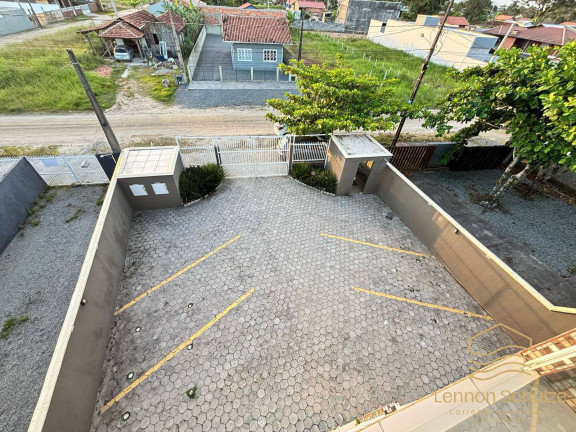Imagem Apartamento com 3 Quartos à Venda, 89 m² em Salinas - Balneário Barra Do Sul