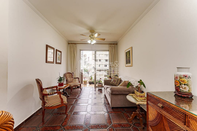 Imagem Apartamento com 3 Quartos à Venda, 79 m² em Perdizes - São Paulo Imagem Apartamento com 3 Quartos à Venda, 79 m² em Perdizes - São Paulo