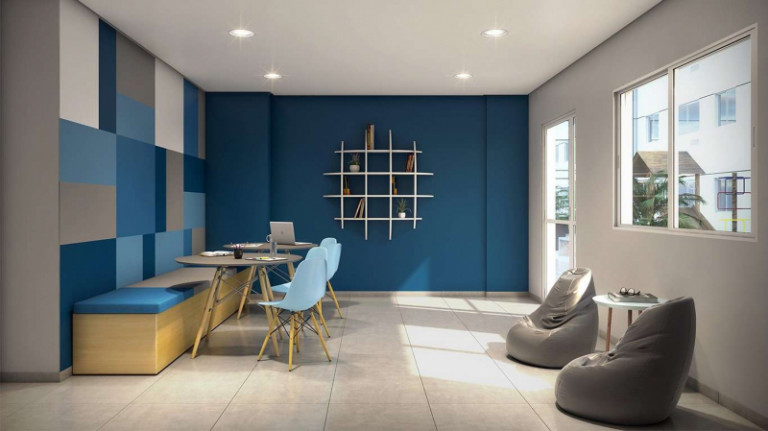 Imagem Apartamento com 2 Quartos à Venda, 38 m² em Limão - São Paulo Imagem Apartamento com 2 Quartos à Venda, 38 m² em Limão - São Paulo