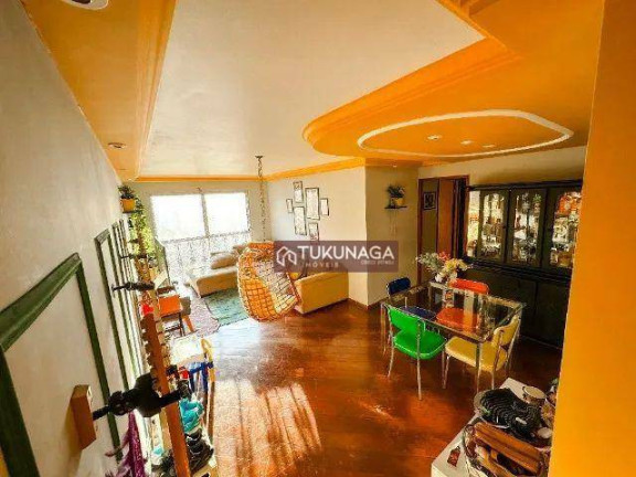 Imagem Apartamento com 3 Quartos à Venda, 80 m² em Vila Campestre - São Paulo Imagem Apartamento com 3 Quartos à Venda, 80 m² em Vila Campestre - São Paulo
