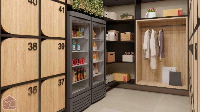 Imagem Apartamento com 3 Quartos à Venda, 163 m² em Jardim - Santo André