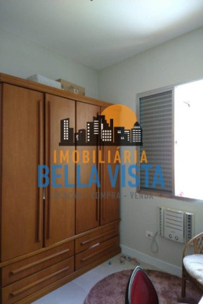 Imagem Apartamento com 2 Quartos à Venda, em Marapé - Santos Imagem Apartamento com 2 Quartos à Venda, em Marapé - Santos