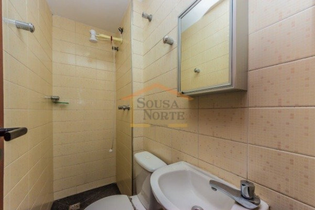 Imagem Apartamento com 4 Quartos à Venda, 220 m² em Santana - São Paulo Imagem Apartamento com 4 Quartos à Venda, 220 m² em Santana - São Paulo