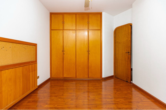 Imagem Apartamento com 4 Quartos à Venda, 216 m² em Perdizes - São Paulo