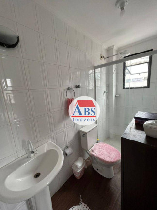 Imagem Apartamento com 2 Quartos à Venda, 75 m² em Canto Do Forte - Praia Grande Imagem Apartamento com 2 Quartos à Venda, 75 m² em Canto Do Forte - Praia Grande