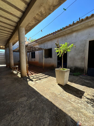 Imagem Casa com 3 Quartos à Venda, 202 m² em Cidade Nova - Patos De Minas Imagem Casa com 3 Quartos à Venda, 202 m² em Cidade Nova - Patos De Minas