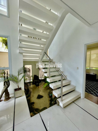 Imagem Casa com 3 Quartos à Venda, 280 m² em Morumbi - São Paulo