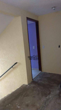 Imagem Apartamento com 2 Quartos à Venda, 53 m² em Jaraguá - São Paulo
