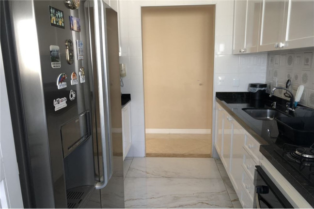 Imagem Imóvel com 3 Quartos à Venda, em Vila Regente Feijó - São Paulo Imagem Imóvel com 3 Quartos à Venda, em Vila Regente Feijó - São Paulo